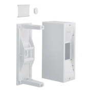 Hager Mini-distributeur IP30, 2 PLE GD102N-1