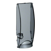 Hager Miniverteiler-Tür transparent, GD102 GP102T