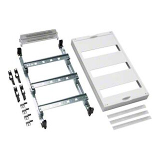 Hager Module, couvercle universel, H450×I250 mm UD31B4