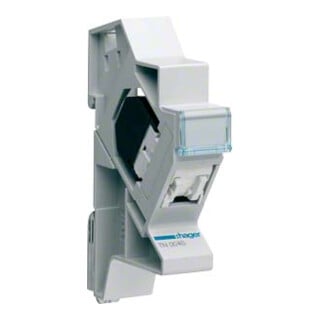Hager Module de raccordement RJ45 CAT5e UTP TN004S