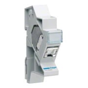 Hager Module de raccordement RJ45 CAT6 STP TN002S-1