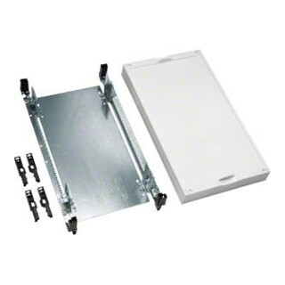 Hager Module universel H450×I250 mm UD31C1