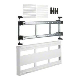 Hager Module universN H300×I750 mm UD23B1