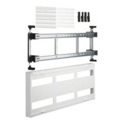 Hager Module universN H300×I750 mm UD23B1-1