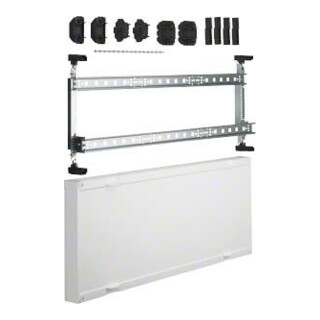 Hager Module universN H300×I750mm UD23A1