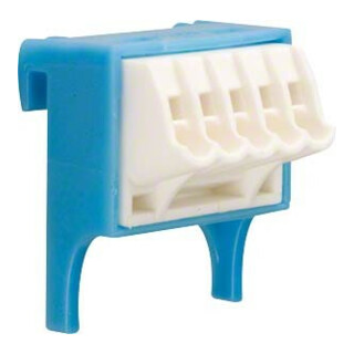 Hager N-Klemme Volta QC VZ455N (VE10)