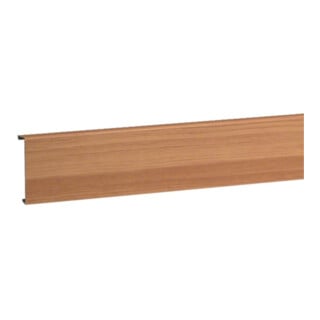 Hager Oberteil SL 200802D2 Buche