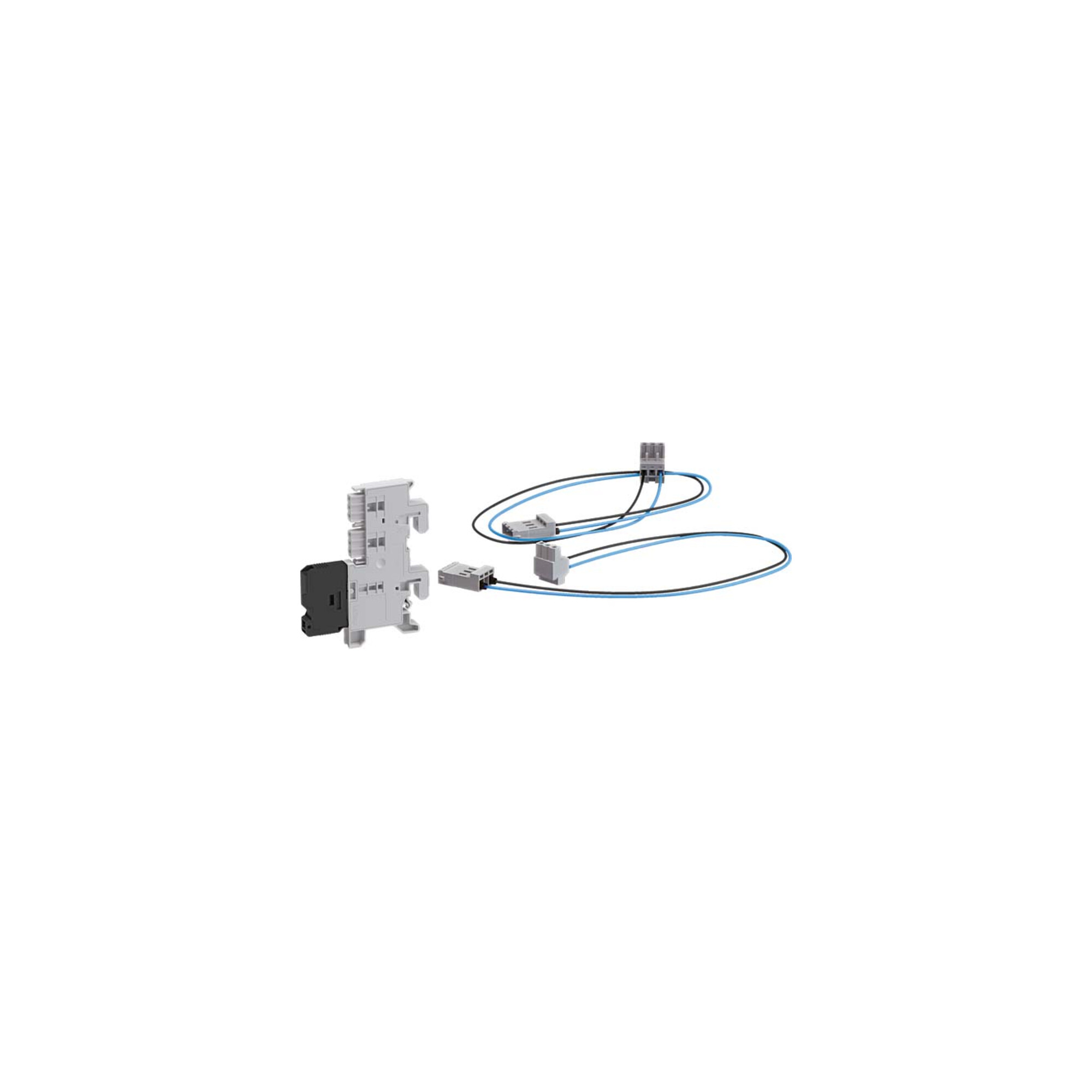 Hager Paket Spannungsversorgung APZ/RfZ, 1400mm, 1.6A ZY5N2SA