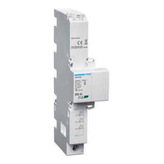 Hager Parafoudre combiné 3P T1+T2+T3 SPA700Z