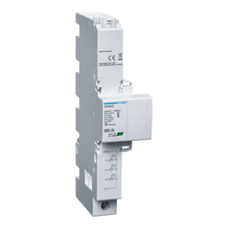 Hager Parafoudre combiné 3P T1+T2+T3 SPA800Z