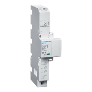Hager Parafoudre combiné 4P T1+T2+T3 SPA811Z