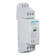 Hager Parafoudre T3 1P+N Uc 264V SPC203N-1