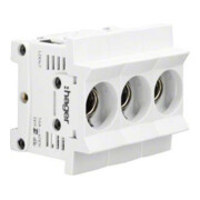 Hager Partie de fusible D01, 3x16A LD047-1
