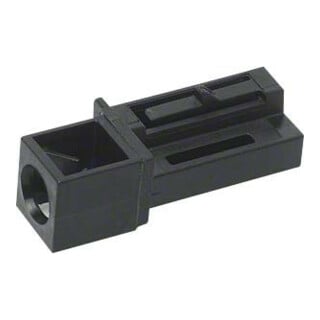 Hager Partie supérieure de tour universN, basse UZ01A2