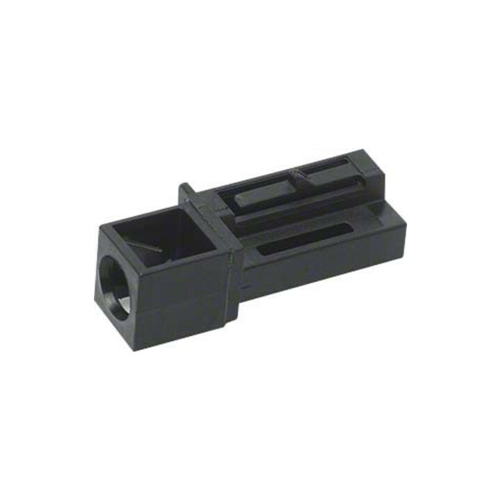 Hager Partie supérieure de tour universN, basse UZ01A2