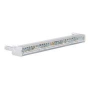 Hager PE/N-Connecteur universel Z 2x13 points de connexion KM13A-1