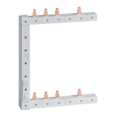 Hager Phasenschiene KCF563L