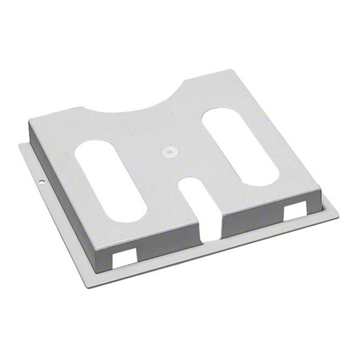 Hager Planteau universel T33mm autocollant FZ818