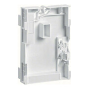 Hager Plaque d'obturation pour BKE KU40XXE-1