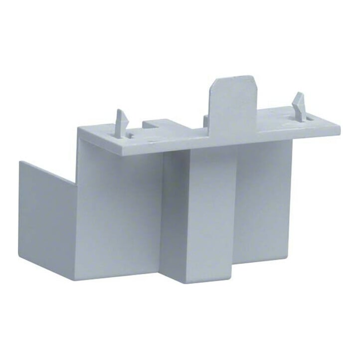 Hager Plombierkappe für Schütze 2M ESC002