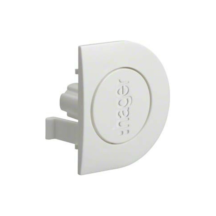 Hager Poignée de porte Volta VZ308N