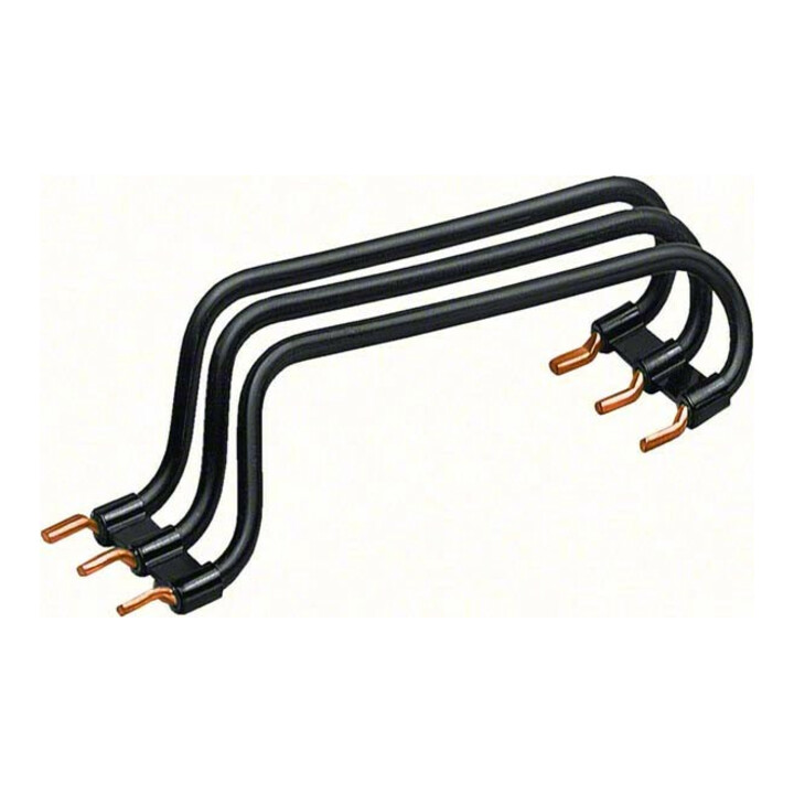 Hager Pont de connexion 3 pôles broche/phase KC350