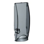 Hager Porte de mini-distributeur transparente GD102 GP102T-1