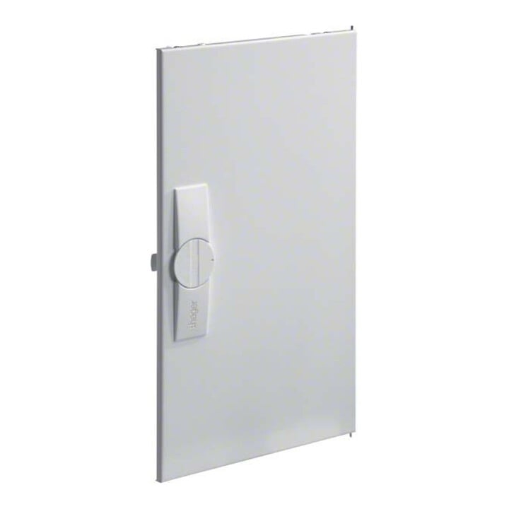Hager Porte droite universelle 1100 × 550 × IP44 FZ022N