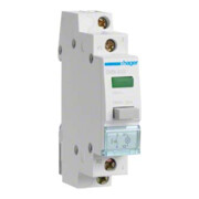 Hager Pressostat 1S vert, 230V SVN413-1