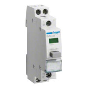 Hager Pressostat 2S vert, 230V SVN433-1