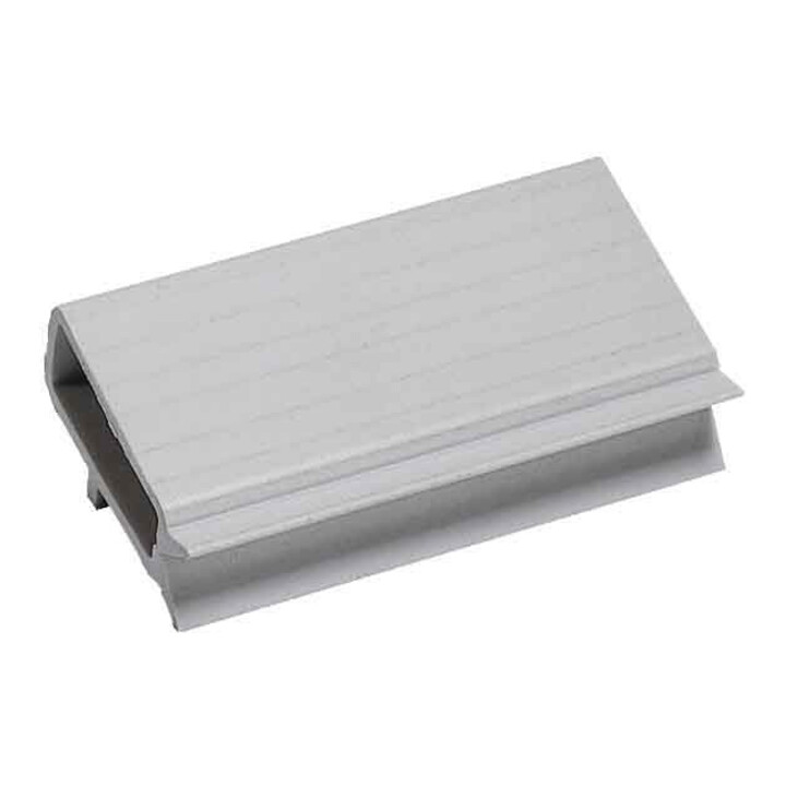 Hager Profil isolant pour rail S 1000 mm S94G