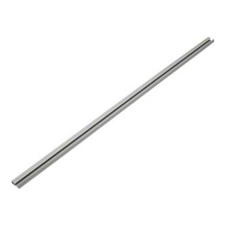 Hager Profil isolant pour rails 20x5/20x10x1000mm S941K