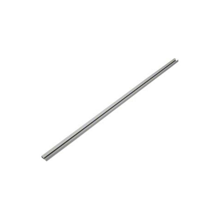 Hager Profil isolant pour rails 20x5/20x10x1000mm S941K