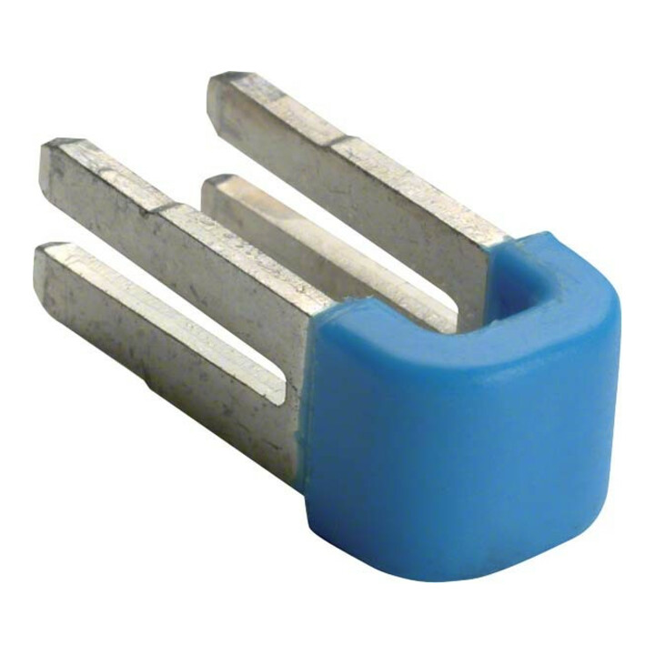 Hager QC 10 ponts pour borne N KN99N (boîte de 10)
