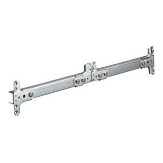 Hager Quertraverse, univers 2-feldig UT12PN