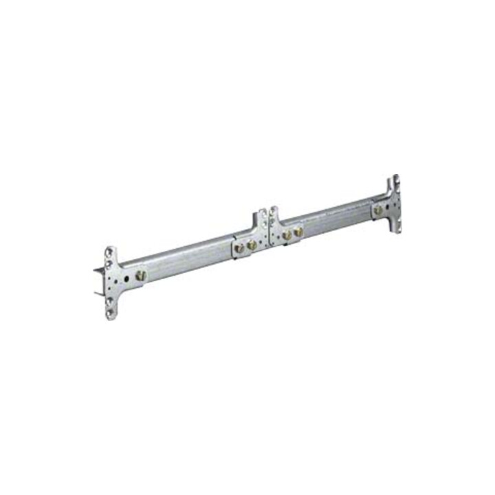 Hager Quertraverse, univers 2-feldig UT12PN