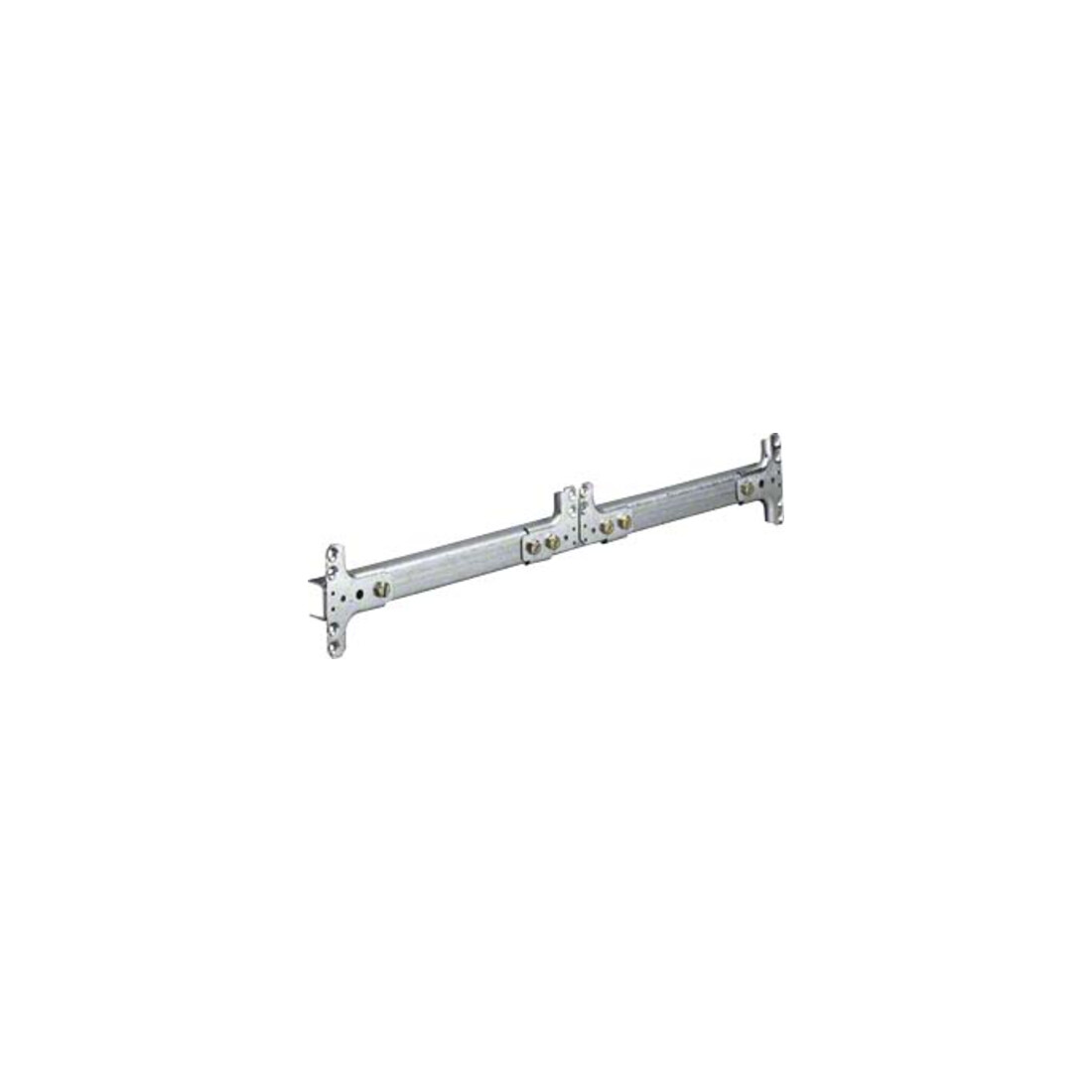 Hager Quertraverse, univers 2-feldig UT12PN