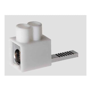 Hager Raccord 1p, 25qmm, avec broche KF81A