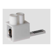 Hager Raccord 1p, 25qmm, avec broche KF81A-1