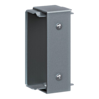 Hager Raccord FWK-Plus 60 x 150 mm galvanisé