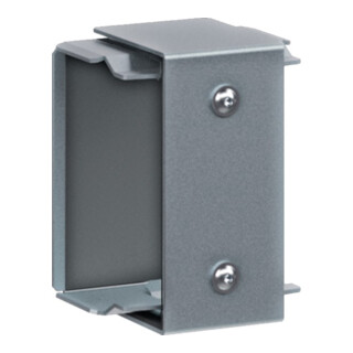 Hager Raccord FWK-Plus 60x100 mm galvanisé