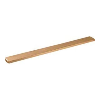 Hager Rail CU universelle 20x5 mm, 1 rangée UM21A