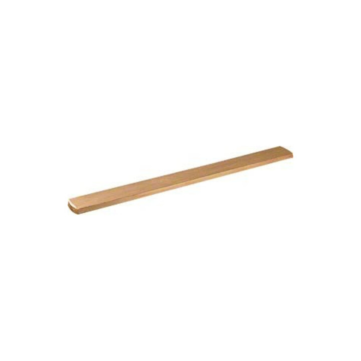 Hager Rail CU universelle 20x5 mm, 1 rangée UM21A