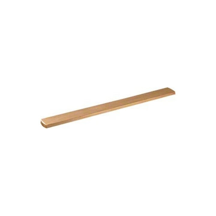 Hager Rail CU universelle 20x5 mm, 2 rangées UM22A