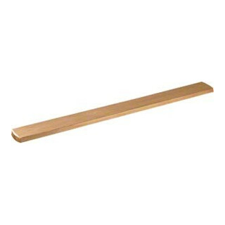 Hager Rail CU universelle 20x5 mm, 3 pôles UM23A