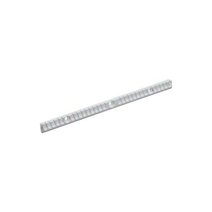 Hager Rail de suspension de câbles Volta f.APV VZ408