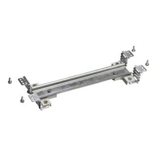 Hager Rail DIN, répartiteur de champ 1 module, 7,5 mm UT22B