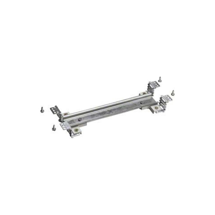 Hager Rail DIN, répartiteur de champ 1 module, 7,5 mm UT22B