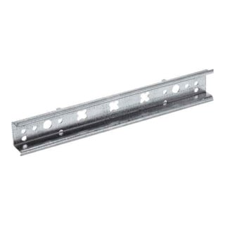 Hager Rail DIN universelle pour disjoncteur UZ02B4