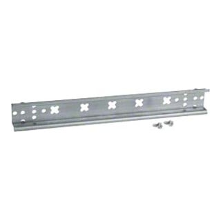 Hager Rail DIN universN pour disjoncteur UZ01B4